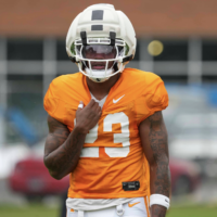 Tennessee Vols football